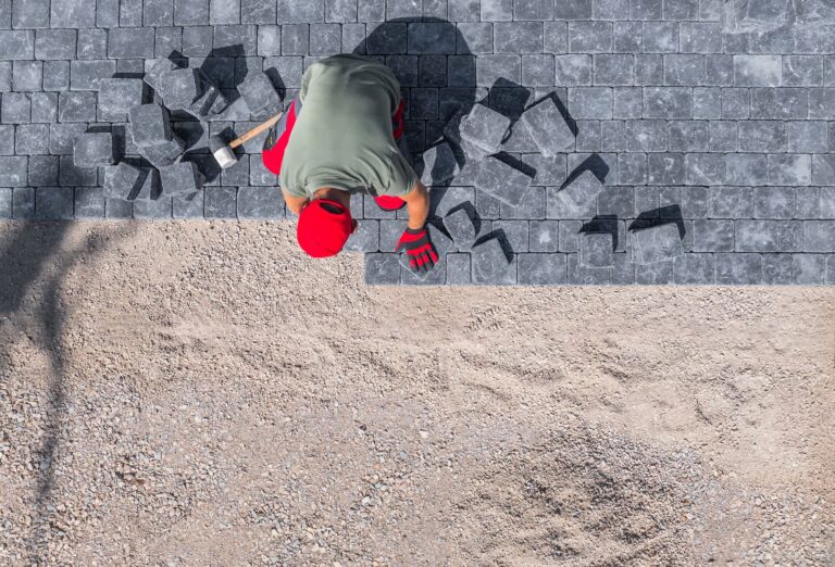 Top Brick Paver Design Ideas & Patterns to Transform Your Outdoor Space